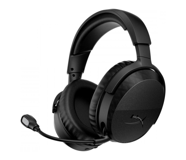 HyperX CloudX Stinger 3 Wireless Gaming Headset XBOX - 1546251 - zdjęcie